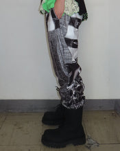 画像をギャラリービューアに読み込む, 【My Me】My Me Fleece Pants-melt