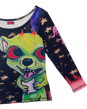 画像をギャラリービューアに読み込む, RAKUGAKI EXCITE FRIEND