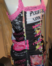 Load image into Gallery viewer, ★KOBINAI×Eriko Yoshida ★NINGEN Mini Dress