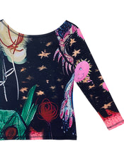 画像をギャラリービューアに読み込む, RAKUGAKI EXCITE FRIEND