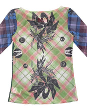 画像をギャラリービューアに読み込む, 【My Me】街中の布達Half Second Skin