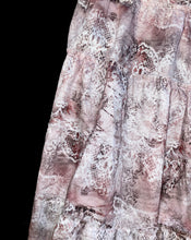 Load image into Gallery viewer, Skull Race Skirt