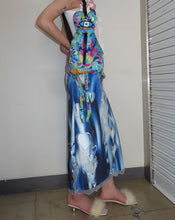 画像をギャラリービューアに読み込む, Heart of the Falls Skirt