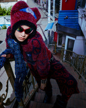 画像をギャラリービューアに読み込む, I SWEAR Cardigan