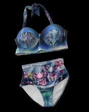 画像をギャラリービューアに読み込む, 夢の中の夢SWIM WEAR