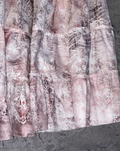 Load image into Gallery viewer, Skull Race Skirt