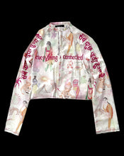 画像をギャラリービューアに読み込む, 【My Me】脳内の記憶落書きJacket