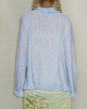 画像をギャラリービューアに読み込む, 【My Me】Connect Gown-Sky