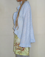 画像をギャラリービューアに読み込む, 【My Me】Connect Gown-Sky