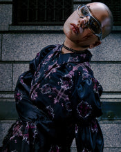 画像をギャラリービューアに読み込む, PRISM BLOUSE