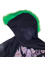 画像をギャラリービューアに読み込む, FREEDAM 暴走Hoodie