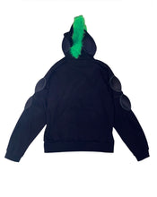 画像をギャラリービューアに読み込む, FREEDAM 暴走Hoodie