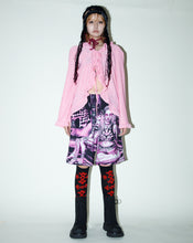 画像をギャラリービューアに読み込む, 【My Me】 サイコーHalf Pants*Last one