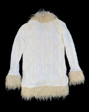 Load image into Gallery viewer, B3B3 Knit Gown -Angel