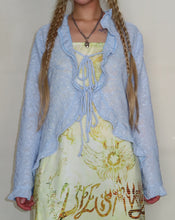 画像をギャラリービューアに読み込む, 【My Me】Connect Gown-Sky