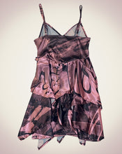 画像をギャラリービューアに読み込む, 【My Me】Where is a peace? Dress