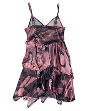 画像をギャラリービューアに読み込む, 【My Me】Where is a peace? Dress