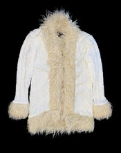 Load image into Gallery viewer, B3B3 Knit Gown -Angel