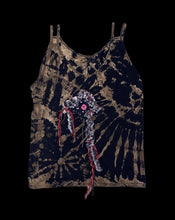 画像をギャラリービューアに読み込む, 【MyMe】Chikyu Minzoku Camisole-Sand