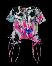 Load image into Gallery viewer, MASSIVE LOVE TOPS*Last one