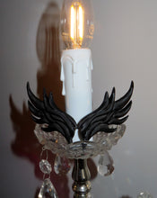 画像をギャラリービューアに読み込む, SOAR -DARK ANGEL