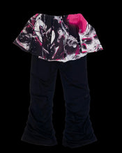 画像をギャラリービューアに読み込む, ALWAYS Skirt Pants-CELL