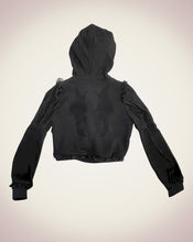 画像をギャラリービューアに読み込む, Puff Lace Hoodie