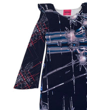 画像をギャラリービューアに読み込む, 細胞の交差点Dress-FIGHT