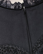 Load image into Gallery viewer, QUEEN GARDEN Mini DRESS*Last one