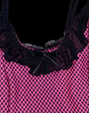 画像をギャラリービューアに読み込む, CAKE Camisole