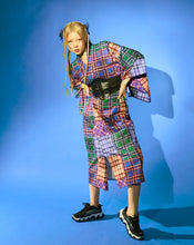 画像をギャラリービューアに読み込む, ブチアゲ祭りDRESS