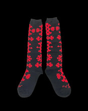Load image into Gallery viewer, 【My Me】 Flower Key SOCKS