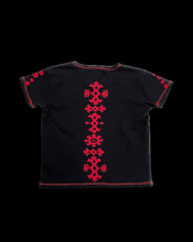 画像をギャラリービューアに読み込む, 【My Me】 Flower Key Tshirts