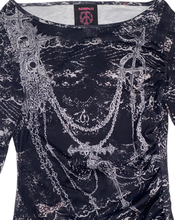 画像をギャラリービューアに読み込む, 102%Mind Chain Long sleeve*Last one