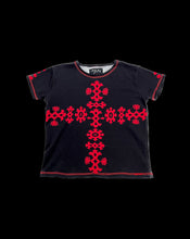 画像をギャラリービューアに読み込む, 【My Me】 Flower Key Tshirts