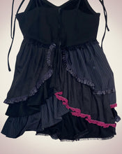 画像をギャラリービューアに読み込む, Prayer Dress