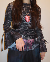 画像をギャラリービューアに読み込む, 102%Mind Chain Long sleeve