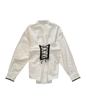 画像をギャラリービューアに読み込む, Moon Big Shirts ✦KOBINAI × Eriko Yoshida✦