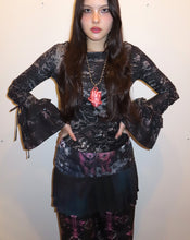 画像をギャラリービューアに読み込む, 102%Mind Chain Long sleeve*Last one