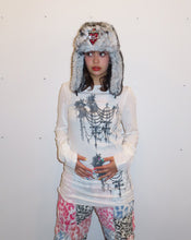 画像をギャラリービューアに読み込む, 102% Vibes chain -Off White