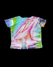 Load image into Gallery viewer, 【My Me】良い気を渦巻いてあなたを巻き込むTshirts