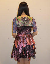 画像をギャラリービューアに読み込む, 【My Me】Where is a peace? Dress