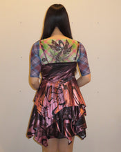 画像をギャラリービューアに読み込む, 【My Me】Where is a peace? Dress