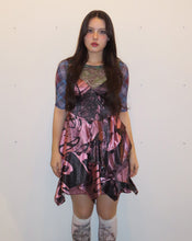 画像をギャラリービューアに読み込む, 【My Me】Where is a peace? Dress