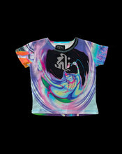 Load image into Gallery viewer, 【My Me】良い気を渦巻いてあなたを巻き込むTshirts