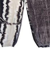 画像をギャラリービューアに読み込む, 【My Me】My Me Fleece Pants-psy