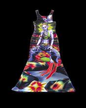 画像をギャラリービューアに読み込む, 【My Me】 光の魂Dress*Last one