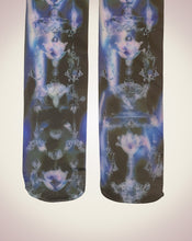 画像をギャラリービューアに読み込む, DEEP TEAR DROP SOCKS *Last one
