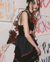 画像をギャラリービューアに読み込む, Prayer Dress