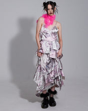 画像をギャラリービューアに読み込む, 【My Me】Where is a peace? Dress